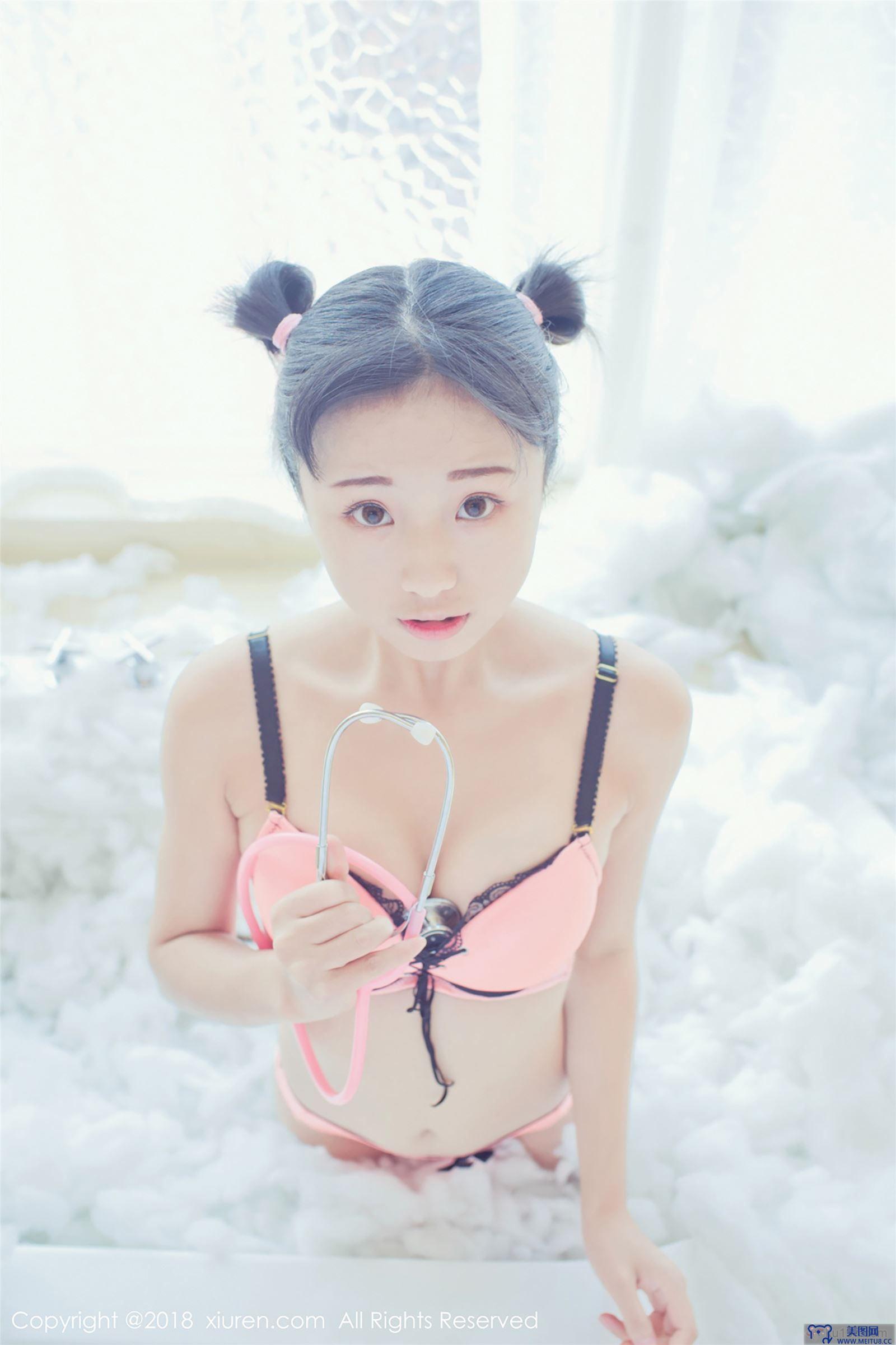 [秀人XIUREN] 2018.11.07 No.1220 苍井优香