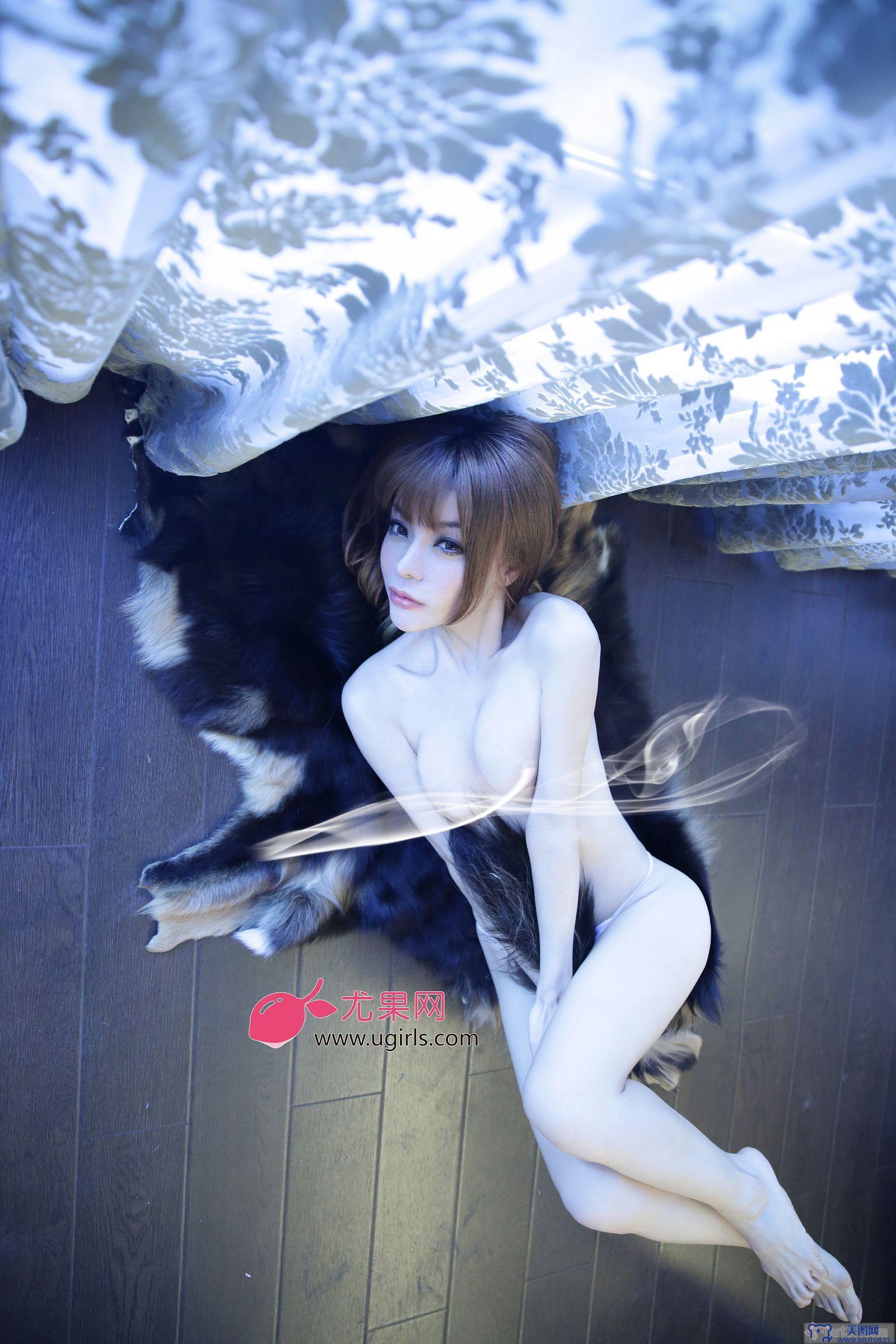 [Ugirls尤果写真] 2013.12.22 第01期 赵雪