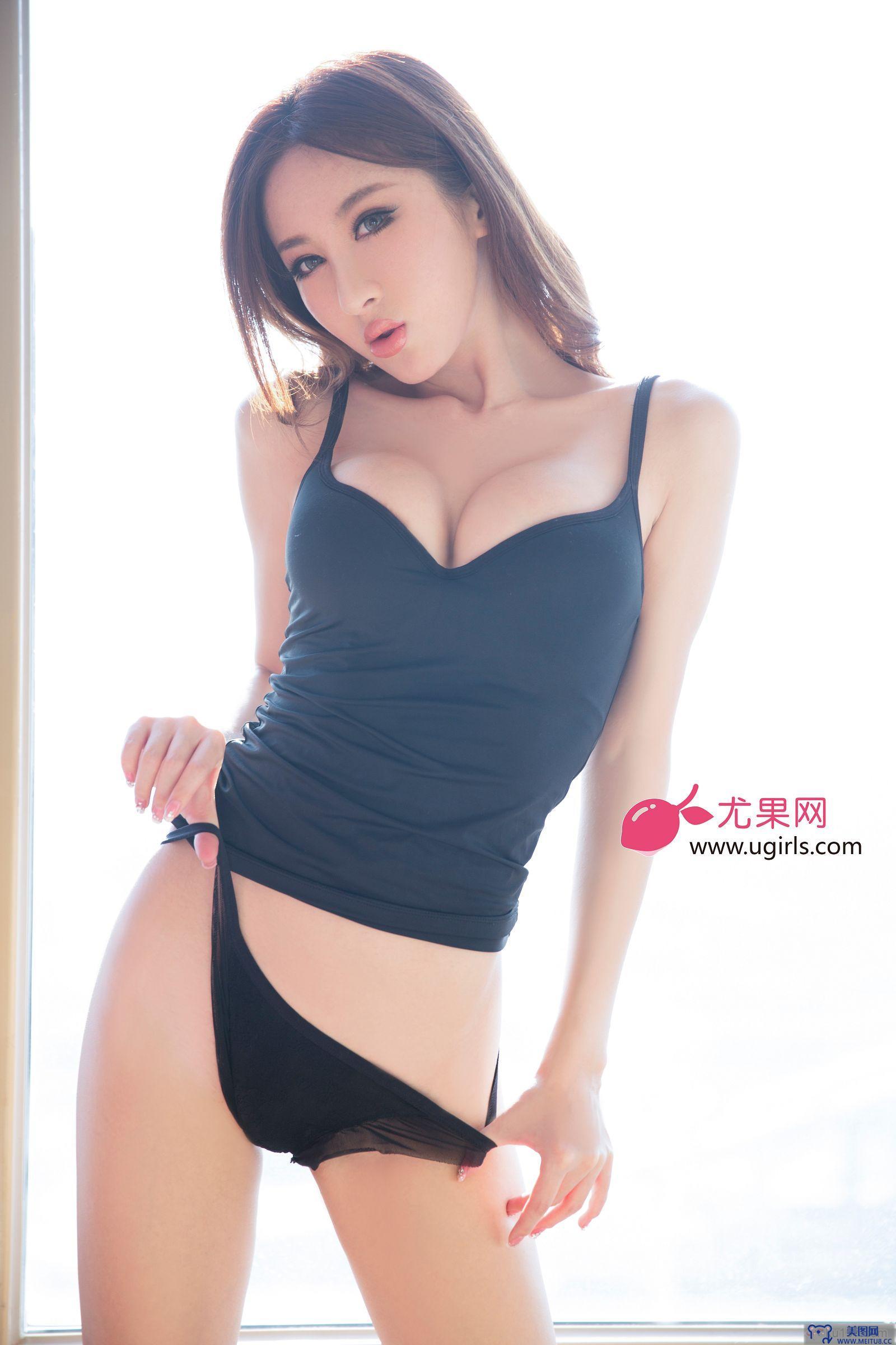 [Ugirls尤果写真] 2014.02.05 第06期 诗朵雅