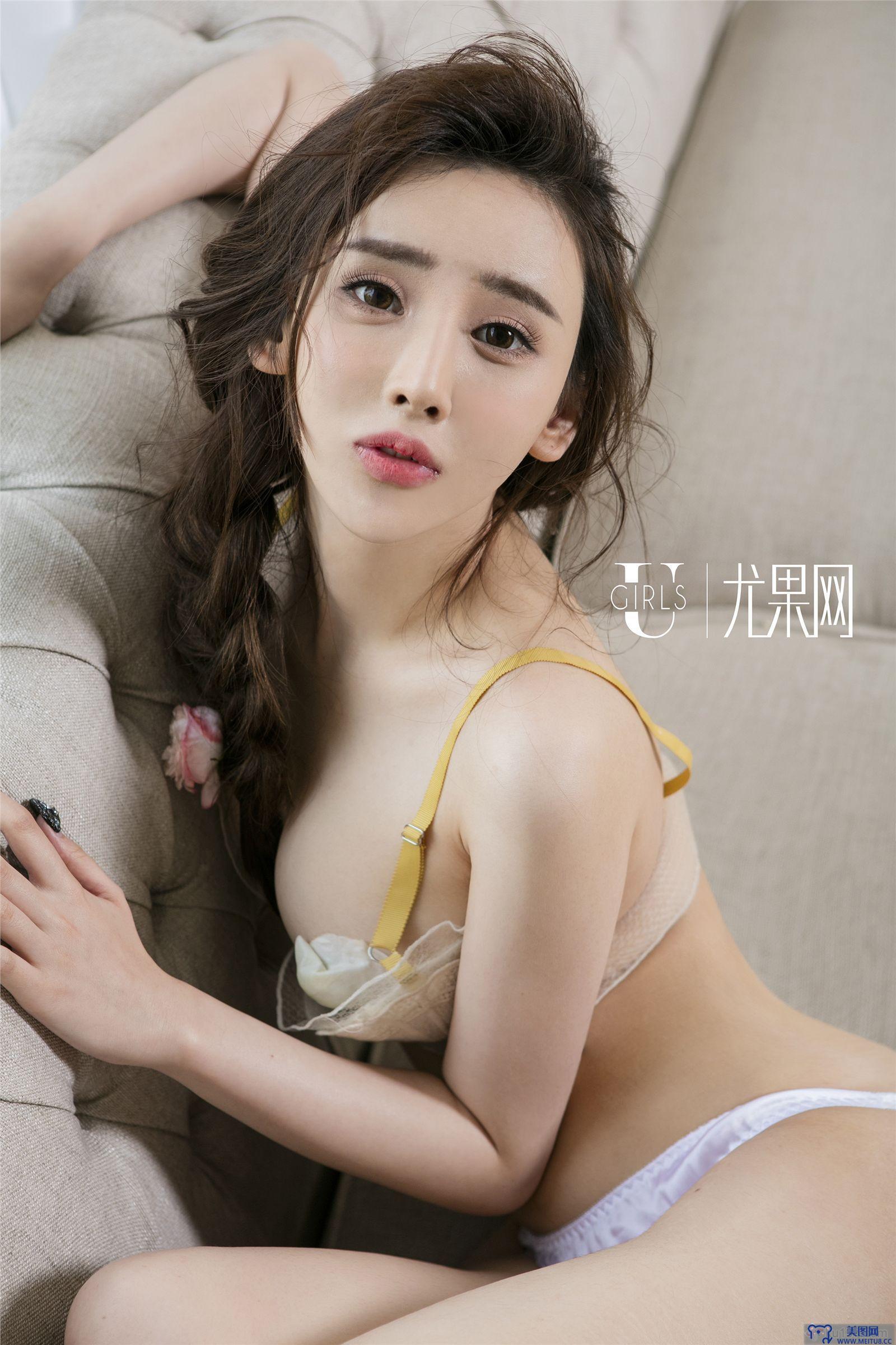 [Ugirls尤果写真] 2016.04.21 NO.181 于思琪