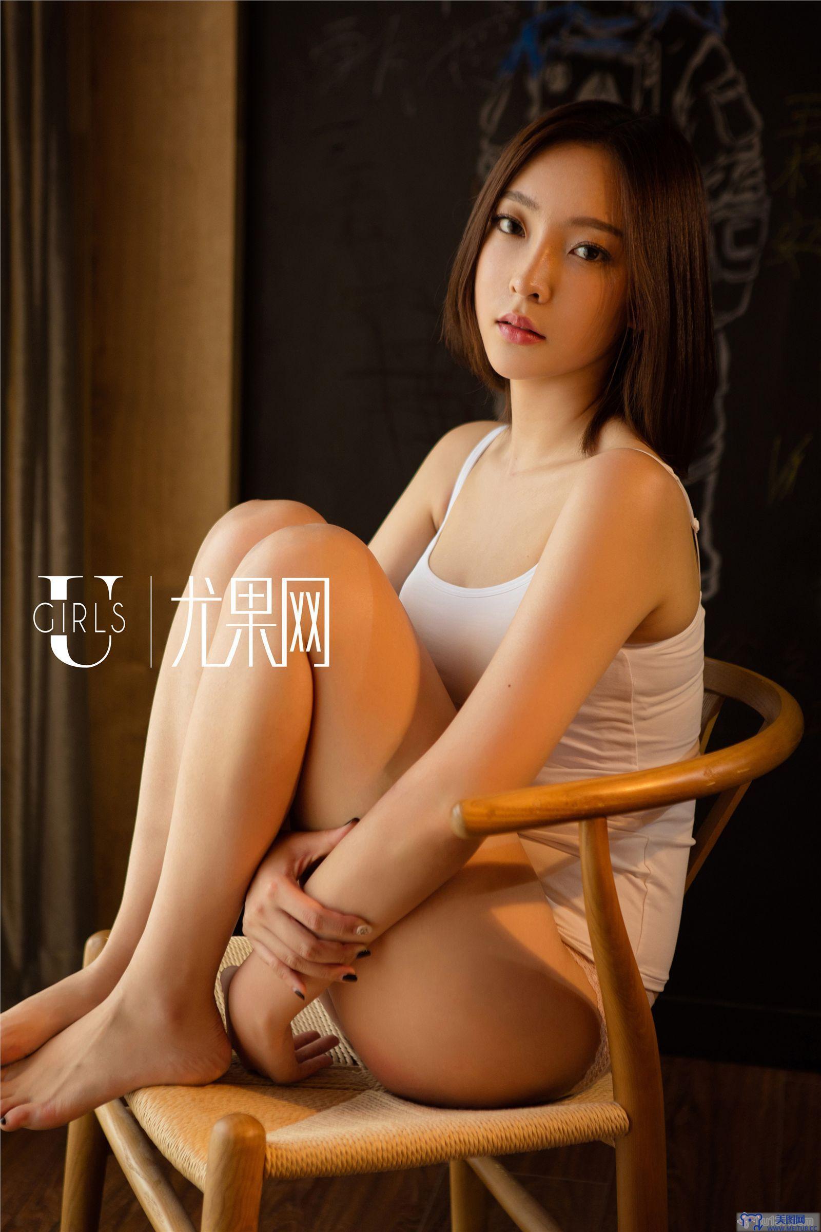 [Ugirls尤果写真] 2016.08.19 U202 文文