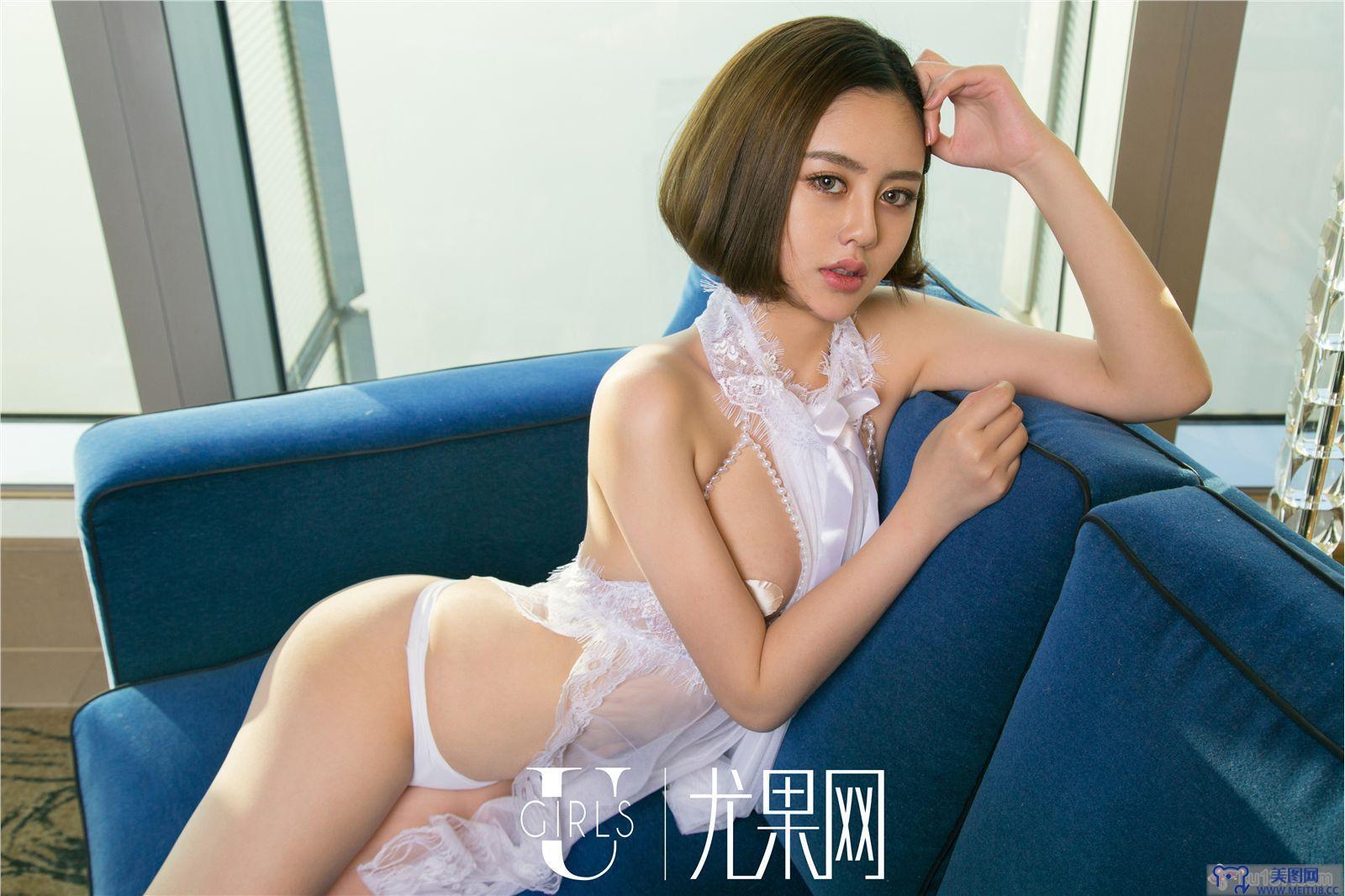 [Ugirls尤果写真] 2017.01.11 U241王恬恬