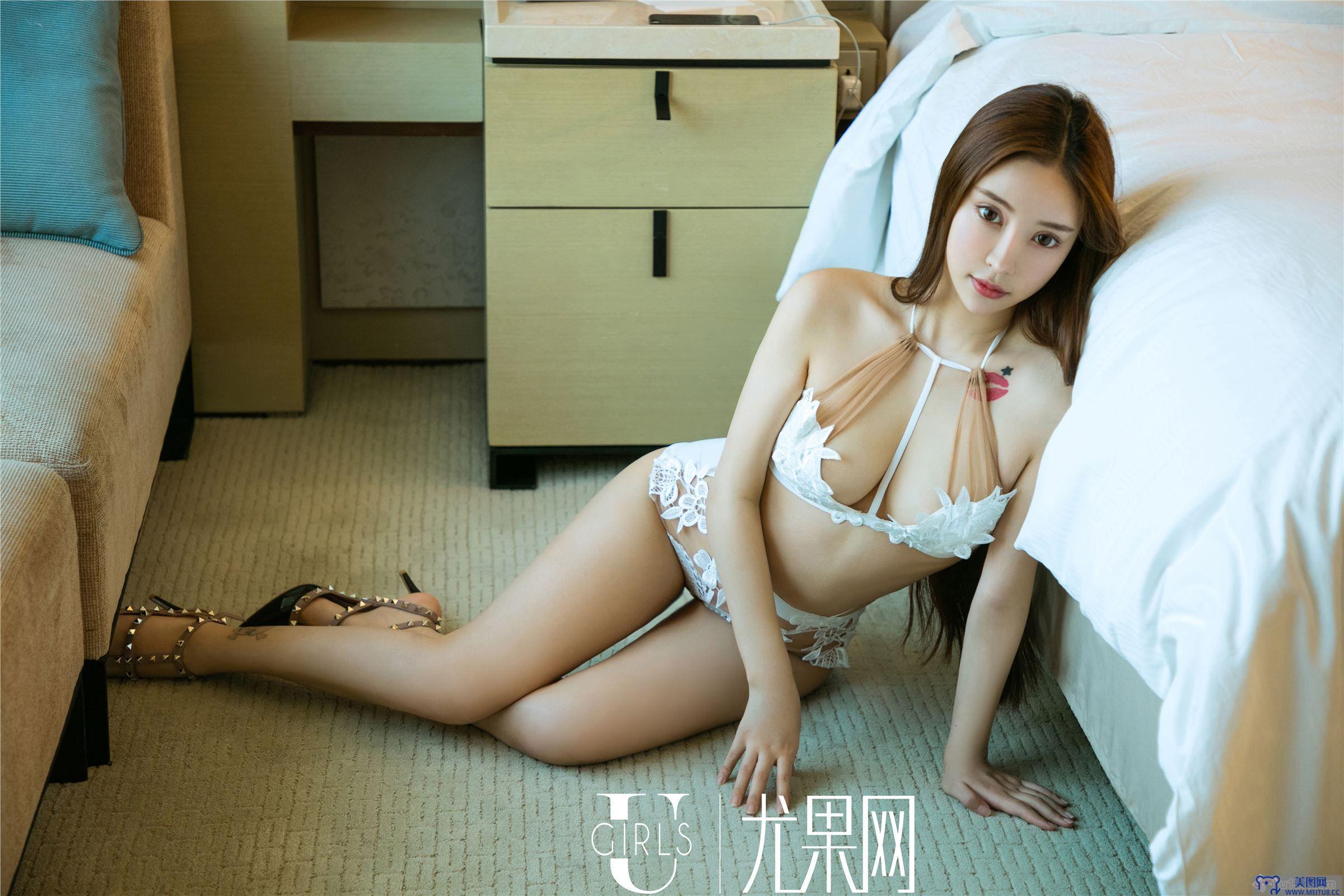 [Ugirls尤果写真] 2018.05.16 U367 程瑜西