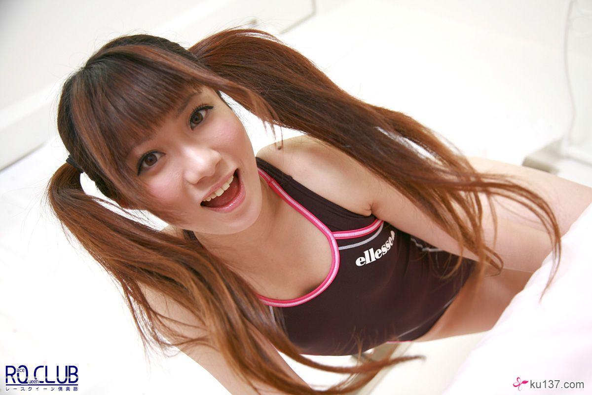 [RaceQueenClub] 20111014 Ayumi Hayama 葉山あゆみ@競泳水着画像