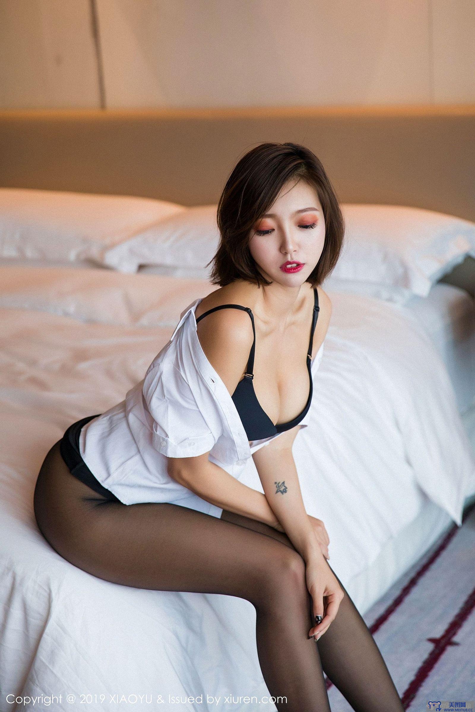 [XIAOYU画语界] 2019.03.05 Vol.032 冯木木LRIS