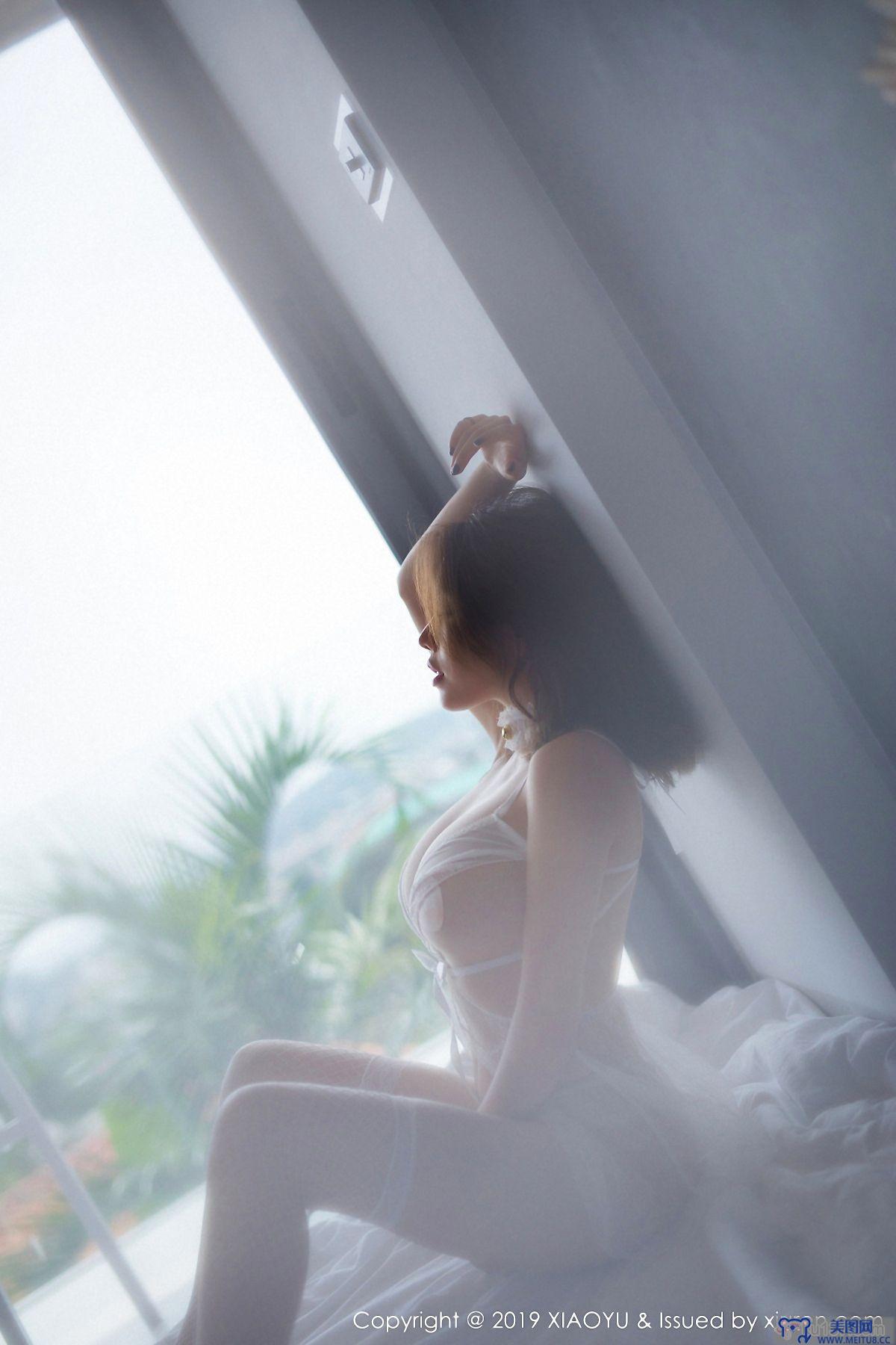 [XIAOYU画语界] 2019.04.03 Vol.047 黄楽然