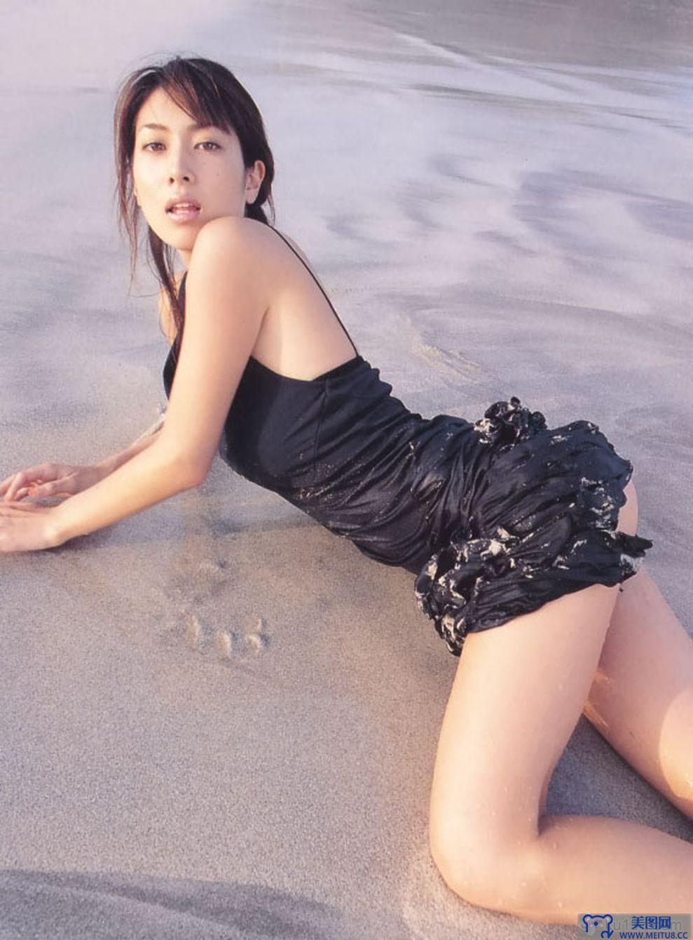 [唯美写真] 小林恵美 Emi Kobayashi《Happening》