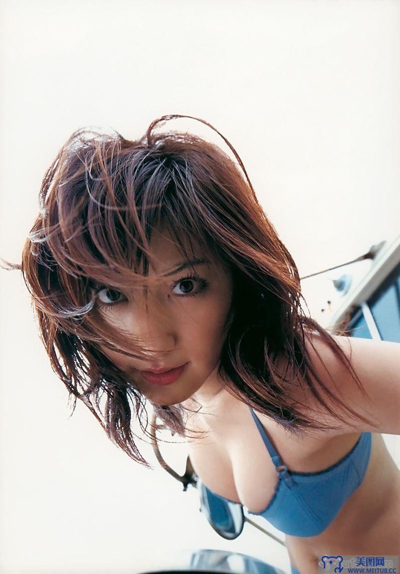 [唯美写真] 熊田曜子 Yoko Kumada《Love Ultimate》