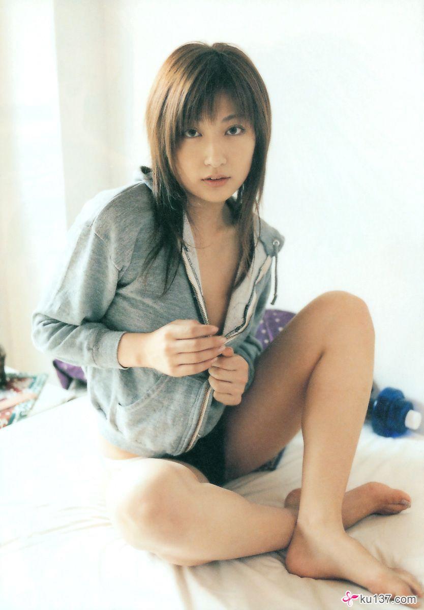 [唯美写真] 熊田曜子 Yoko Kumada《Private》