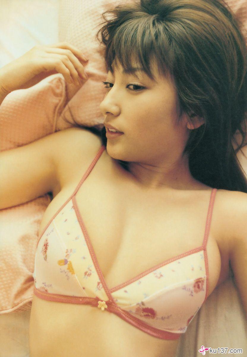 [唯美写真] 熊田曜子 Yoko Kumada《Private》