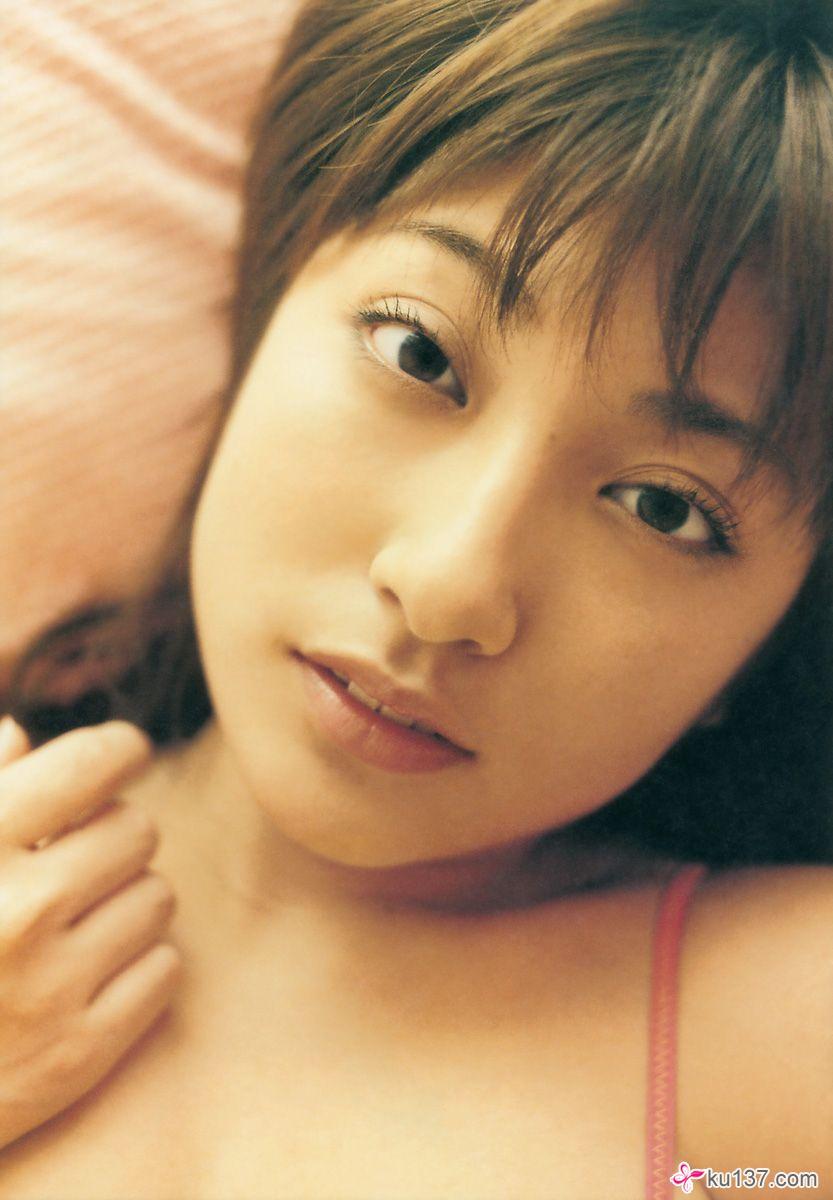 [唯美写真] 熊田曜子 Yoko Kumada《Private》