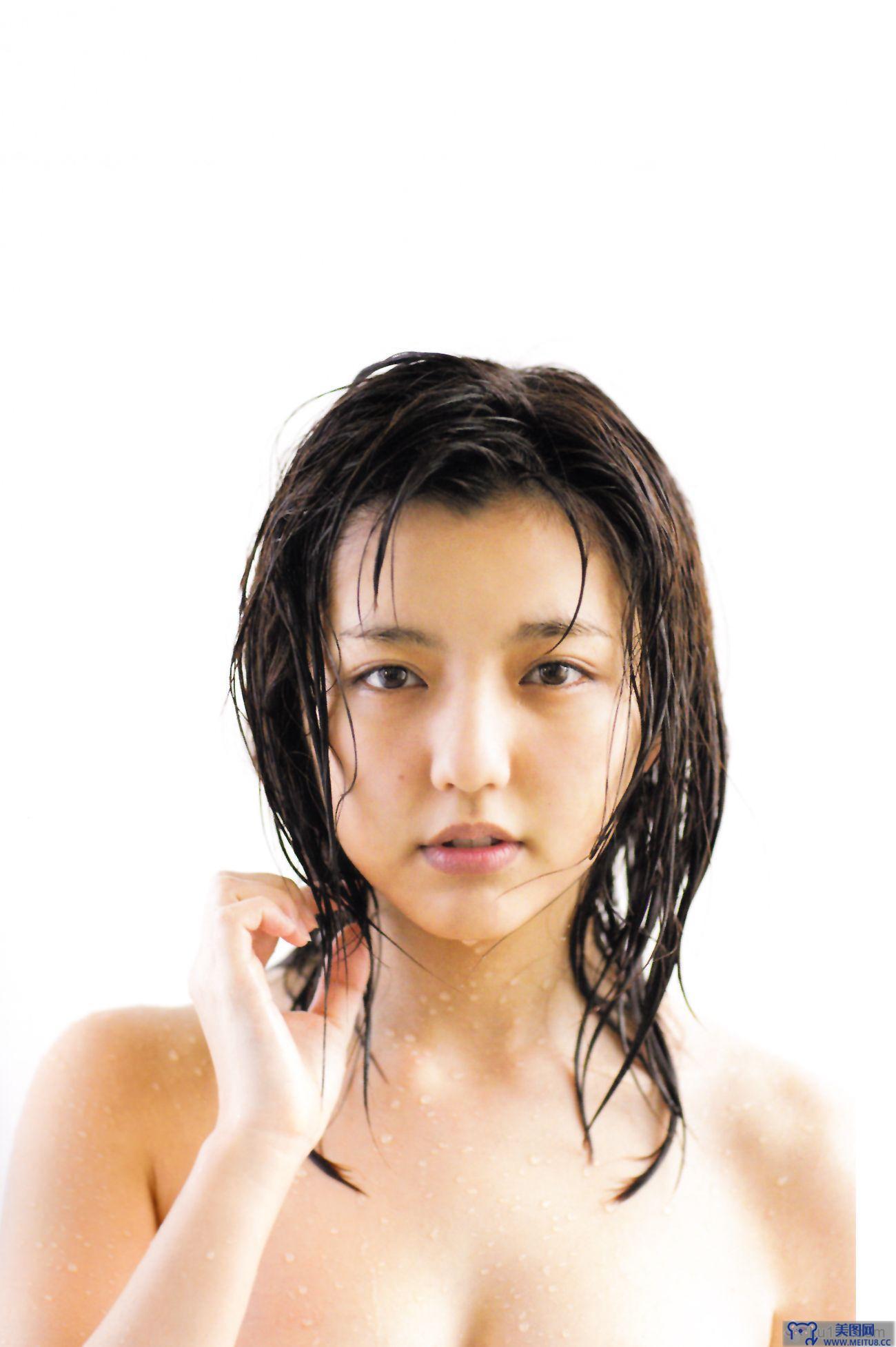 [唯美写真] 真野恵里菜 Erina Mano《Manodate》