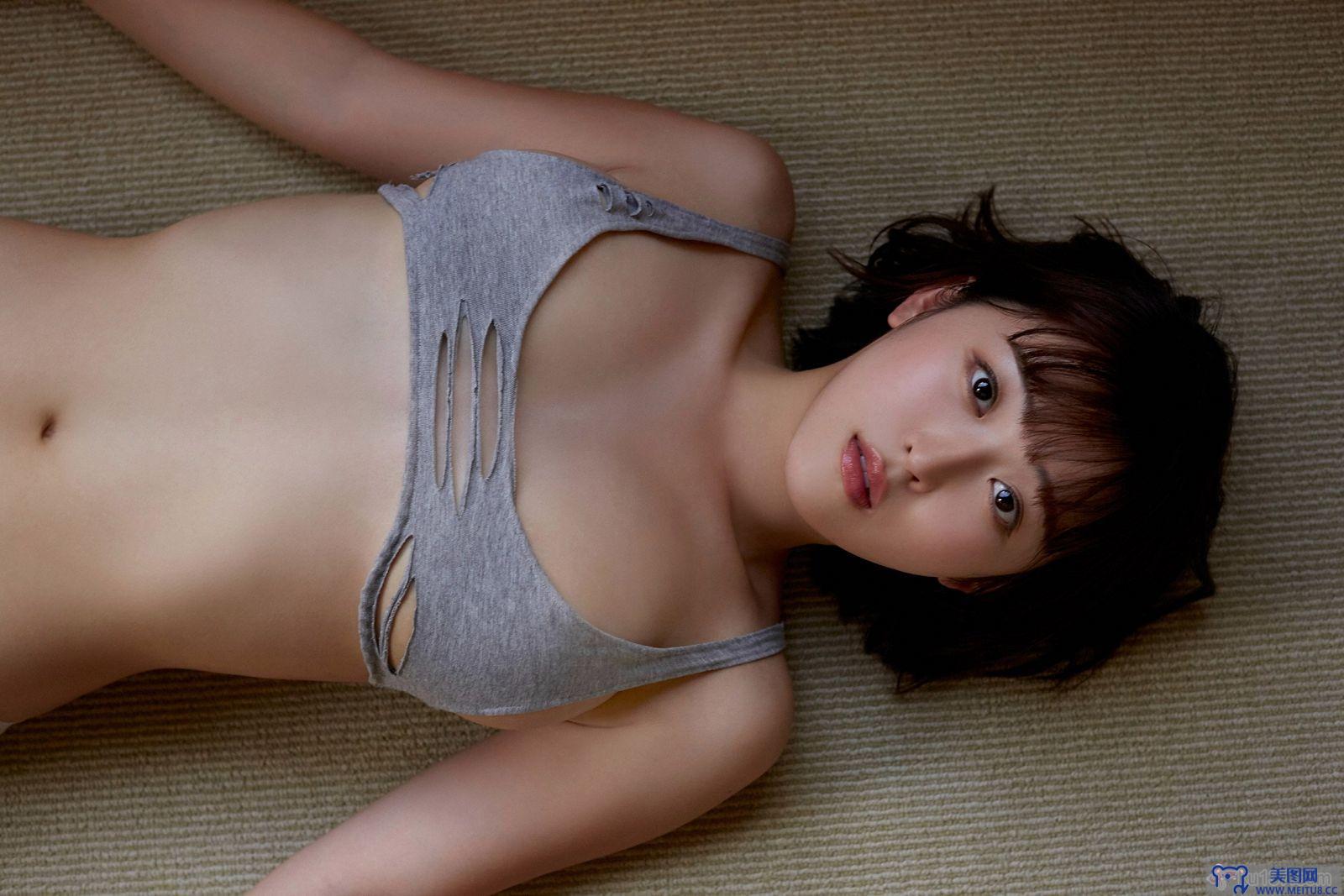 [日系写真] 2017.06.21 Vol.755 Sara Oshino 忍野さら